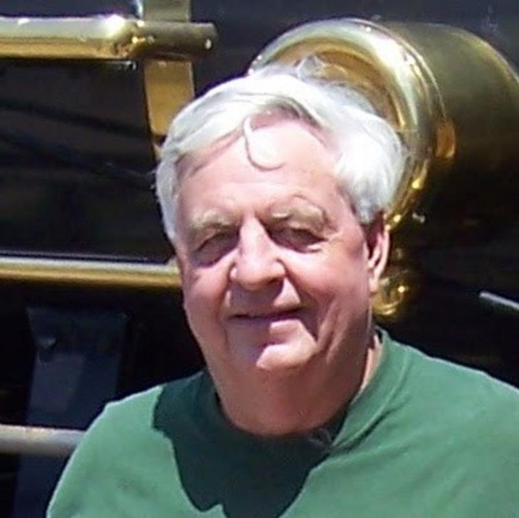 Joseph Mobley Profile Photo