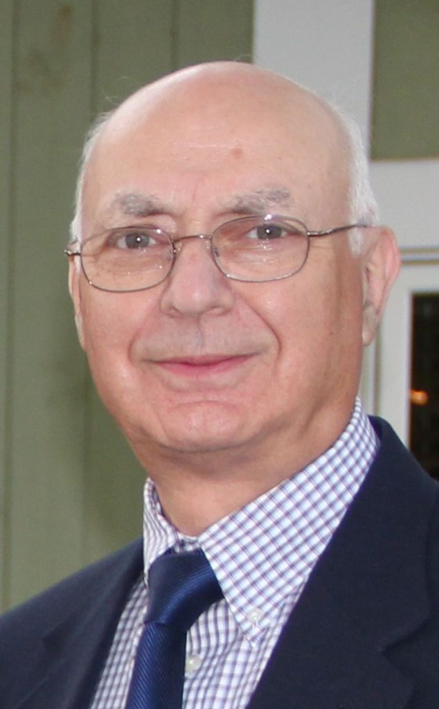 George E. Bouffard Profile Photo