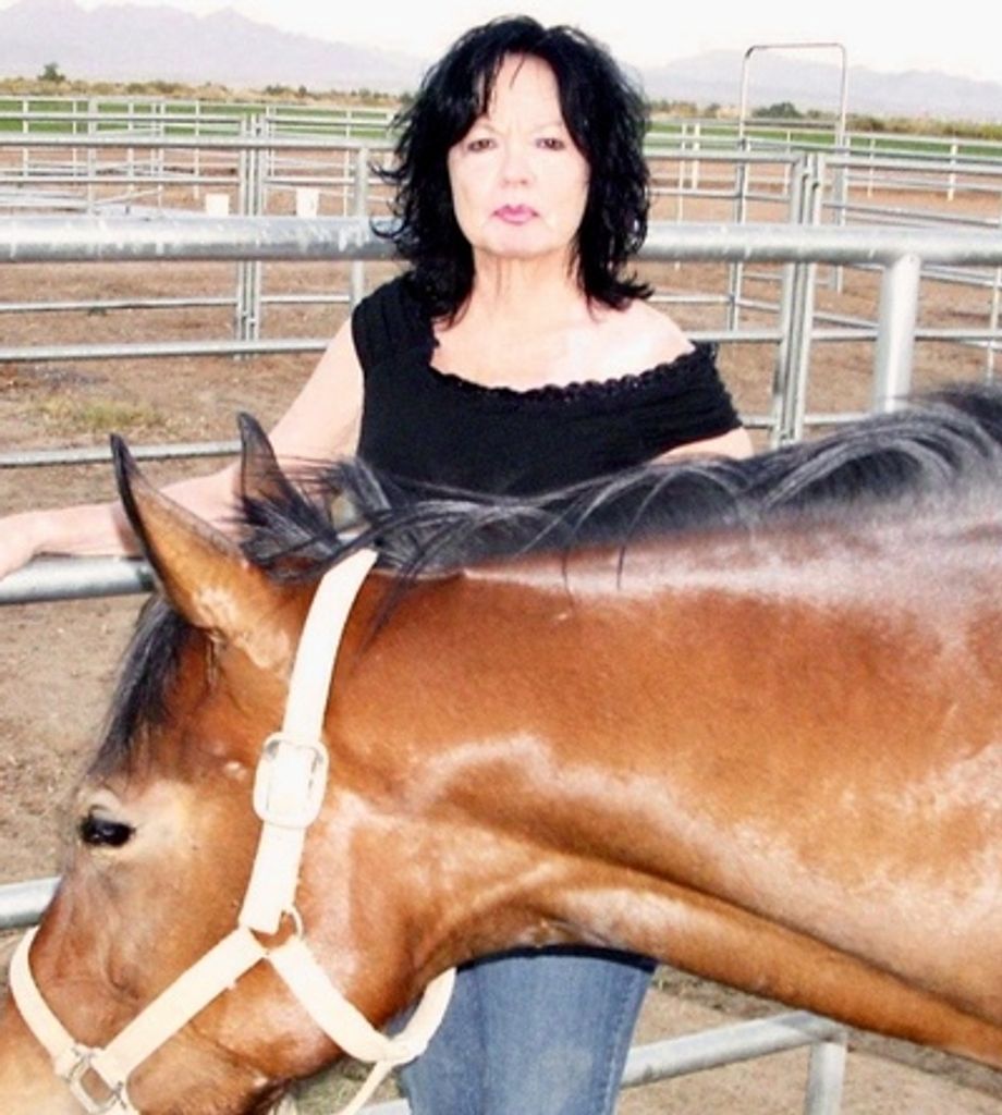 June Whiting Profile Photo
