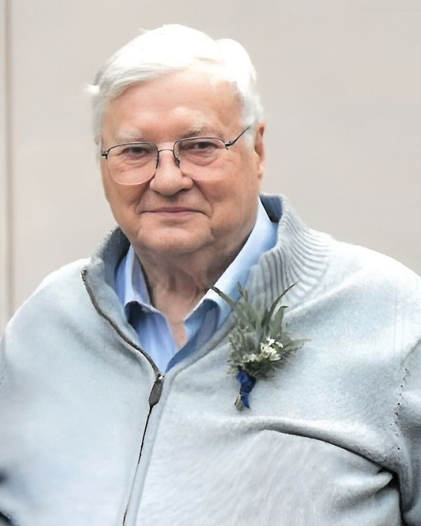 David Robert Campbell Profile Photo