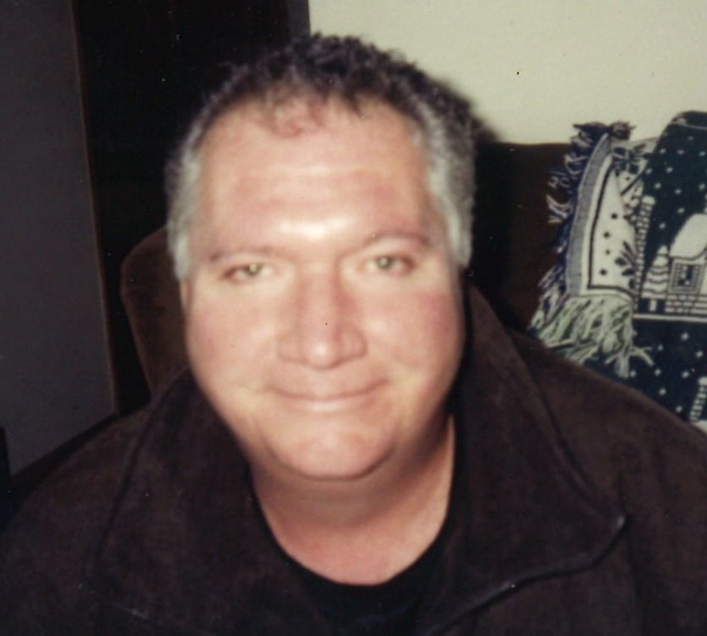 James David Carroll
