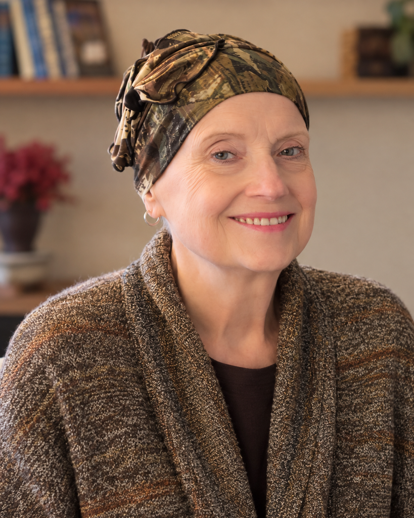 Susan DeJong