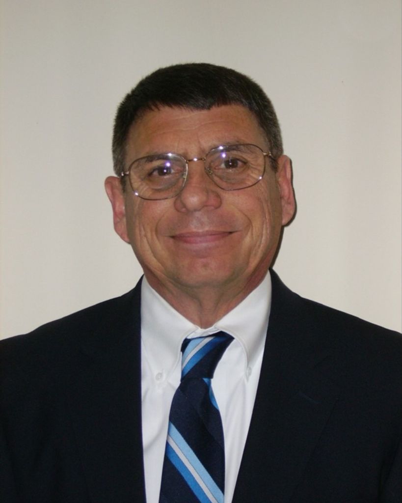Dr. Fred Myers Walker, Jr.