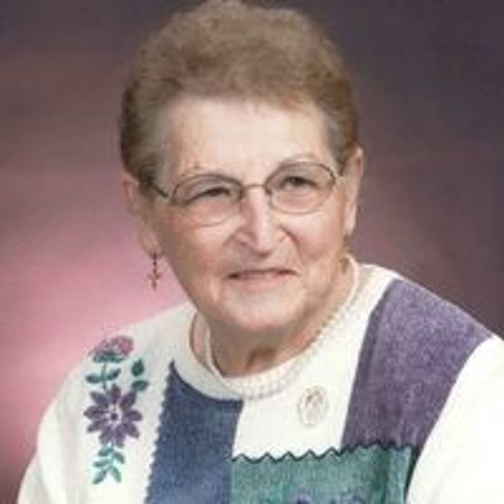 Marcella R. Haynes-Domsch Profile Photo