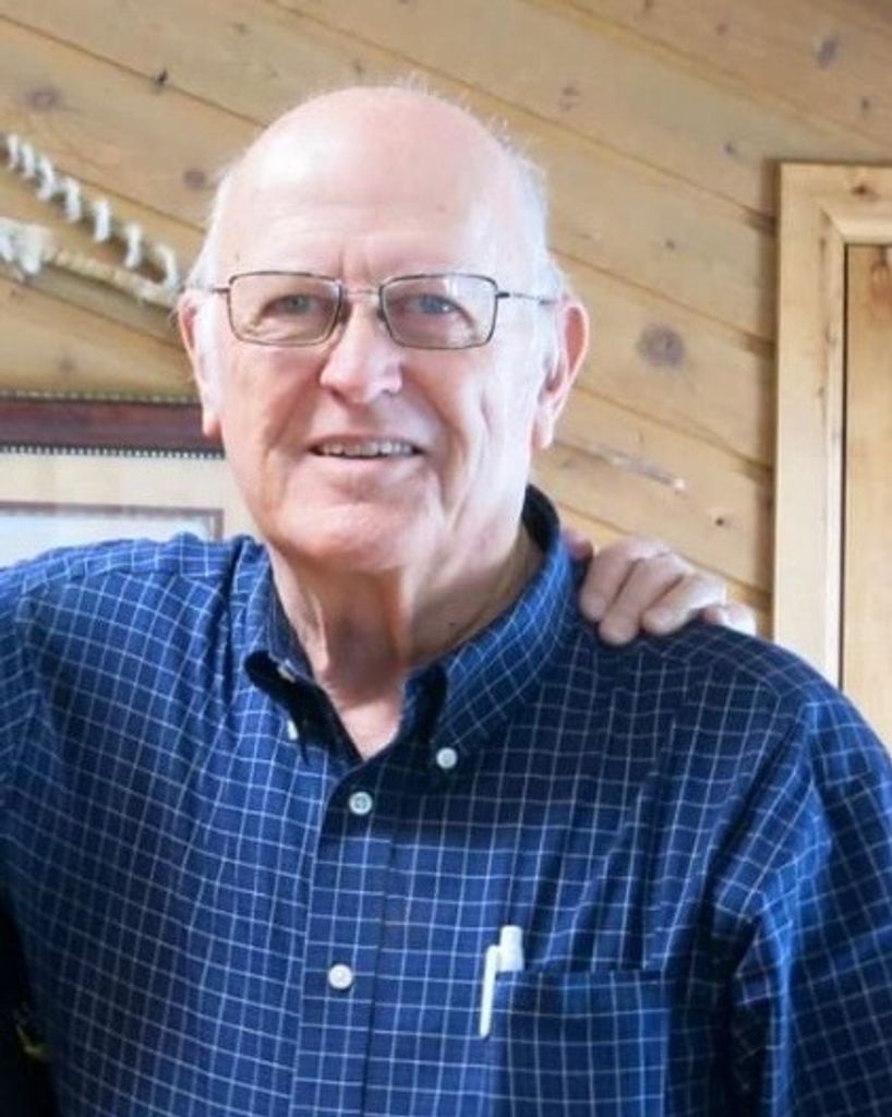 Cecil Casper Sweeten