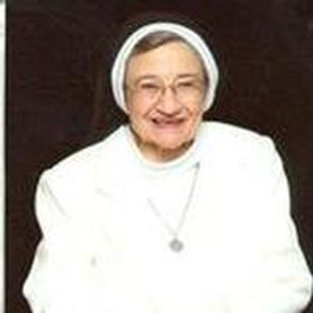 Sister Cabrini Arami