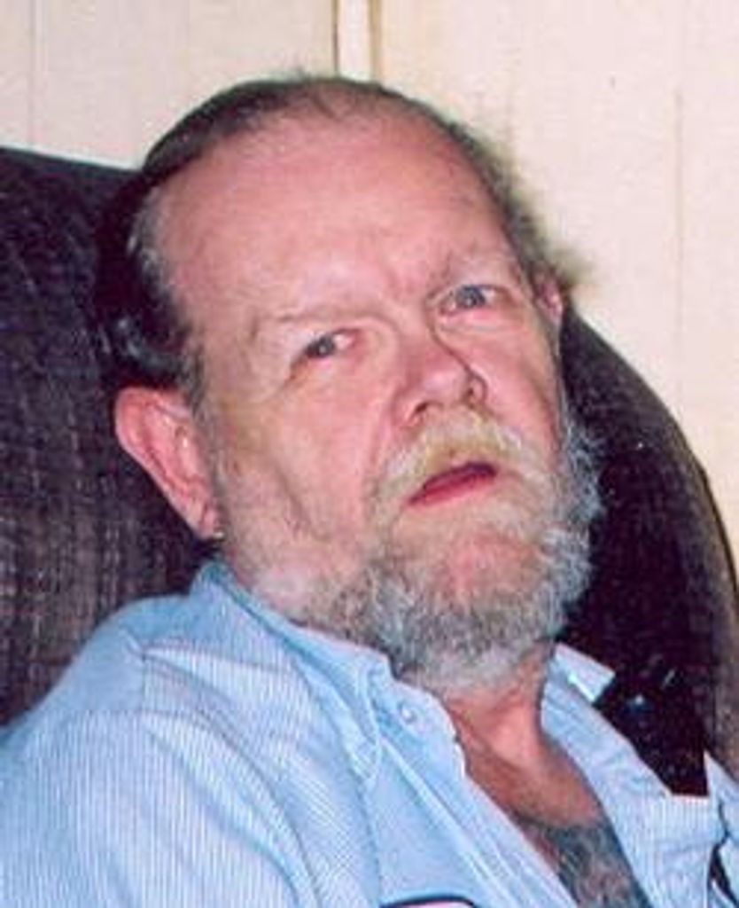 David Alan Burnett