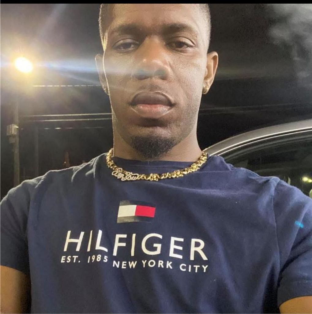 Mr. Rakim D. Jackson Profile Photo