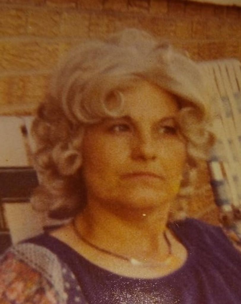Betty Bonzi Profile Photo