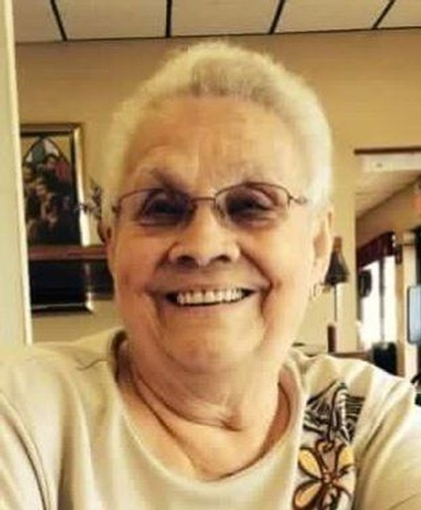 Katie Hester Lester Profile Photo