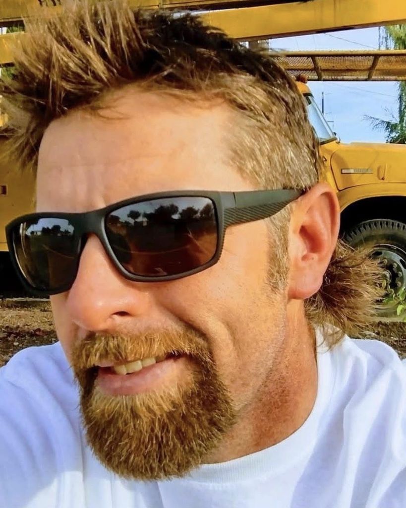 Andrew Justin Shaw Profile Photo