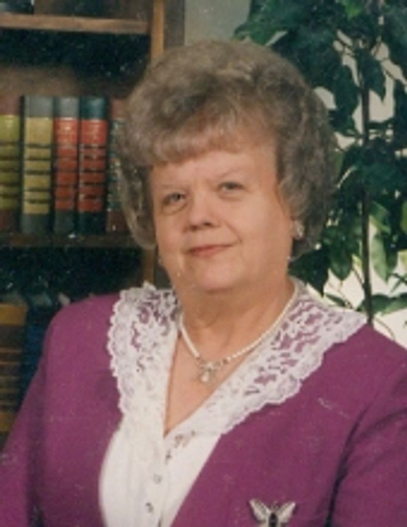 Dorothy M. Kinsel