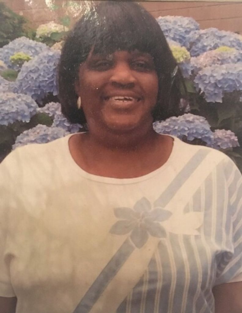 Barbara Andrea Smith Profile Photo