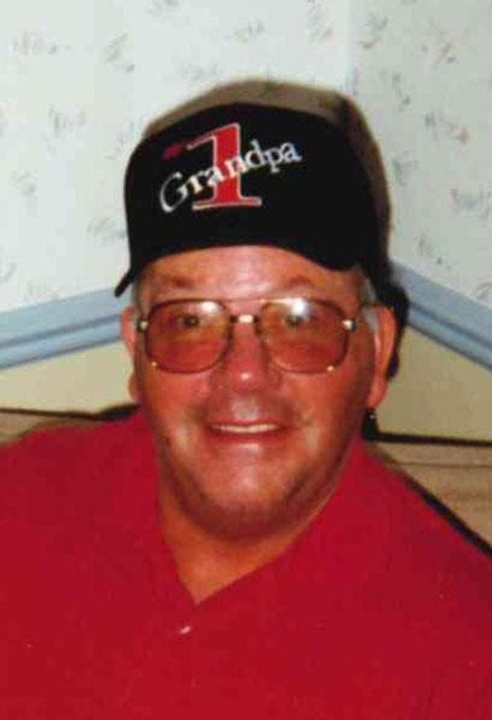 William Lee Sappingfield