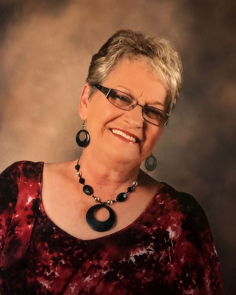 Susan King Barnes