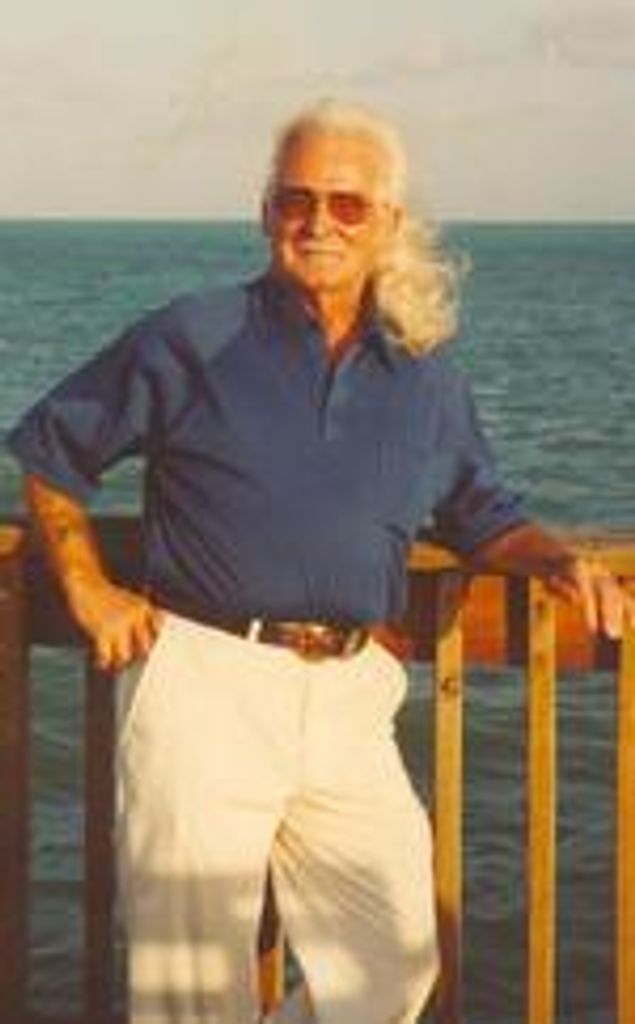 Russell Edward Williams