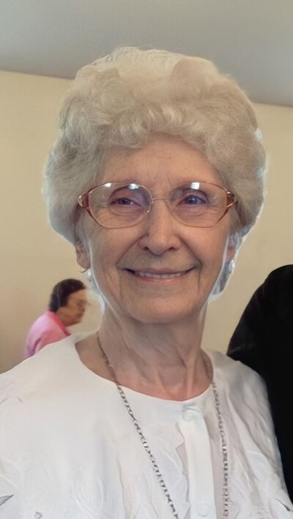 Myrtle Louise Mcgaughey Profile Photo