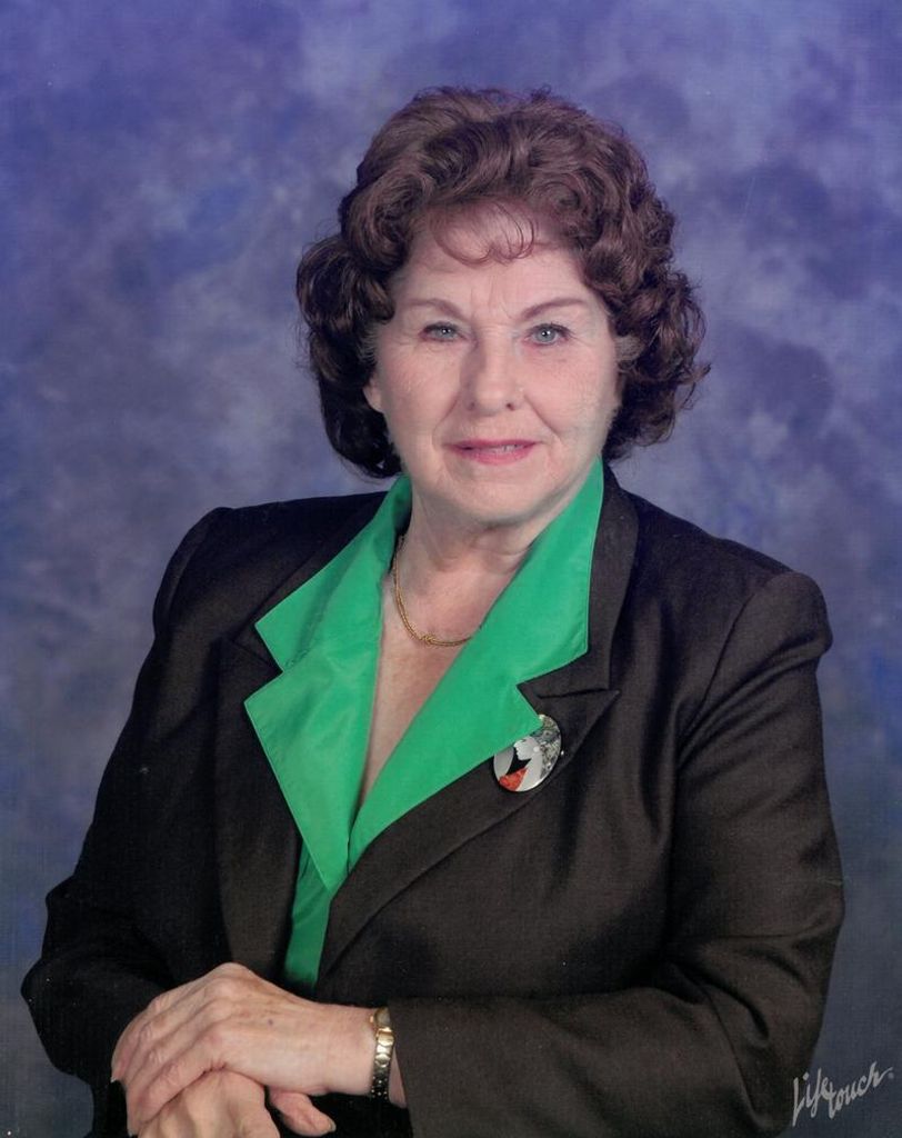 Betty J. Hutchens Profile Photo