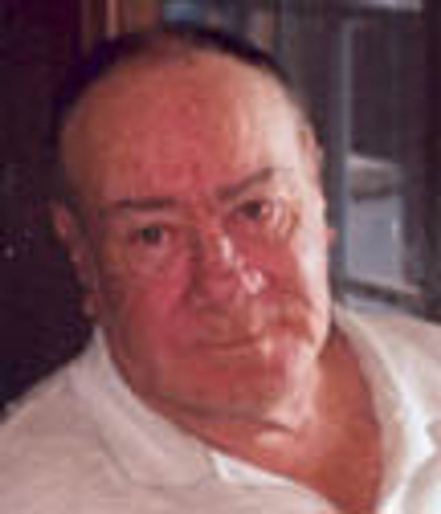 Kenneth Rogers Mccall