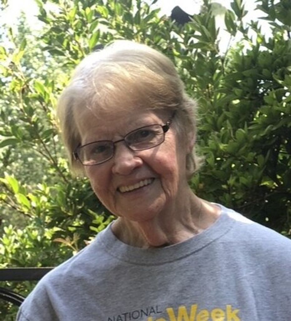 Barbara Ann Navey