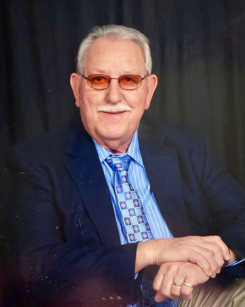 Tulley Gene Widner Profile Photo