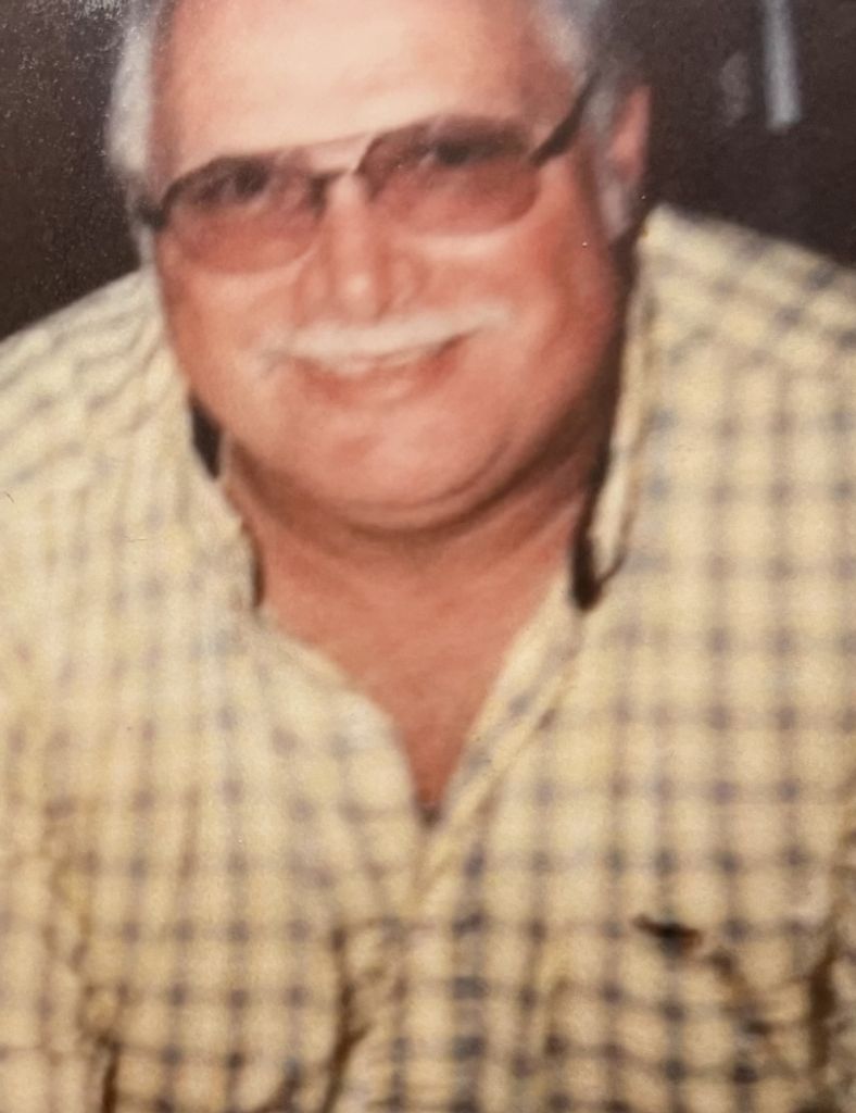 Barry Lee Holcombe