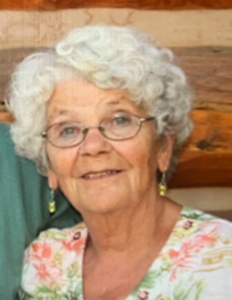 Irene Drabczyk