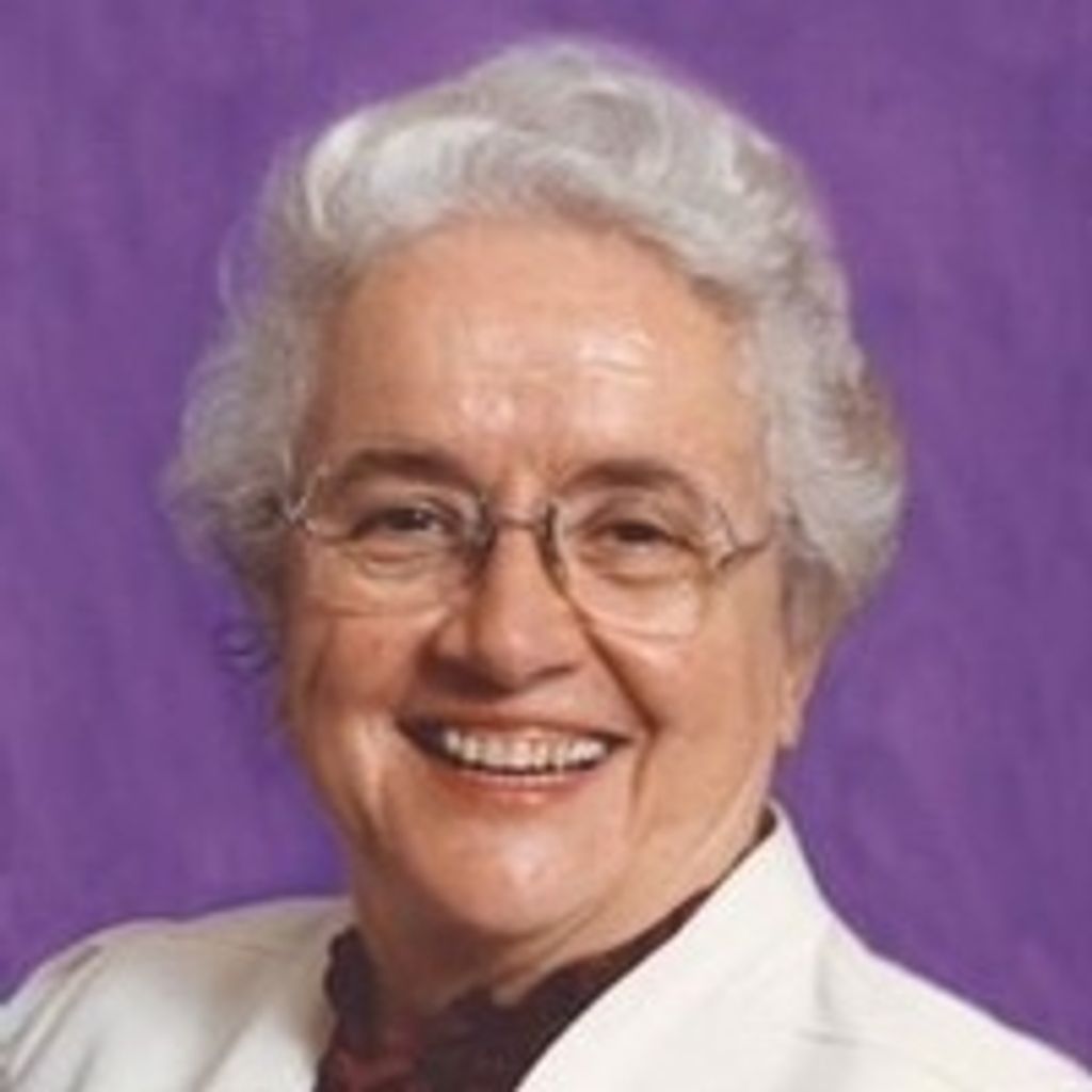 Carol Cherrington Clark