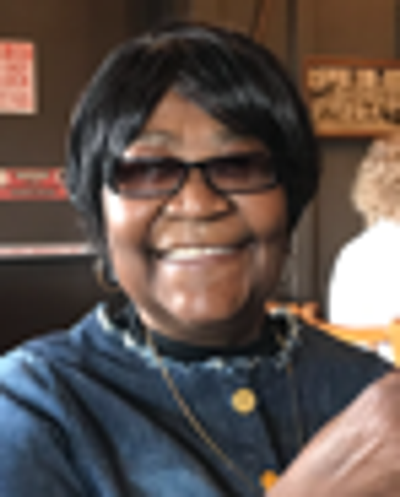 Annie  J. Adams Profile Photo