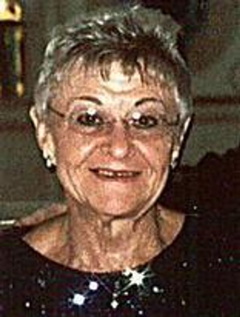 Elizabeth Stotz