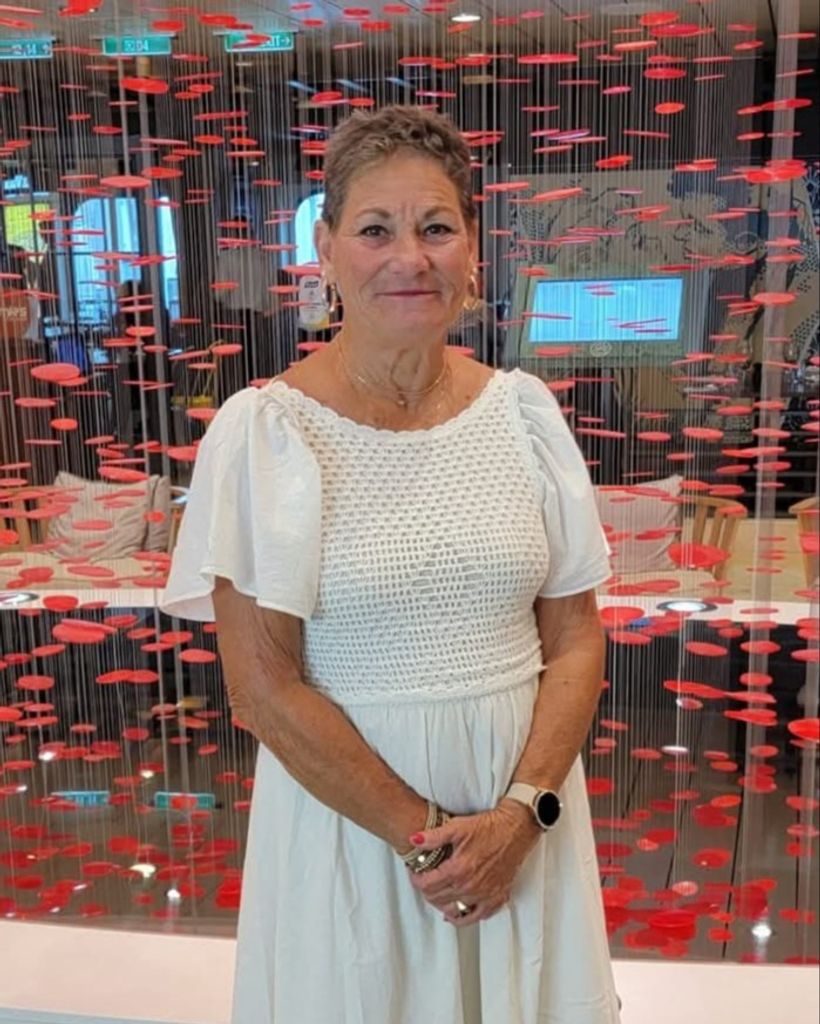 Bobbi Lynn Armstrong Profile Photo