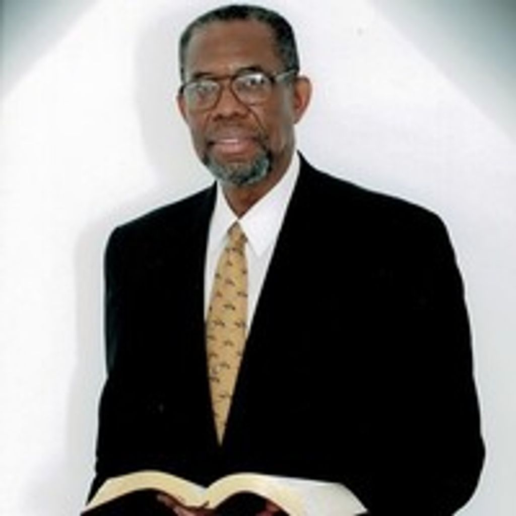 Rev. Dr. Henry L. Jordan Profile Photo