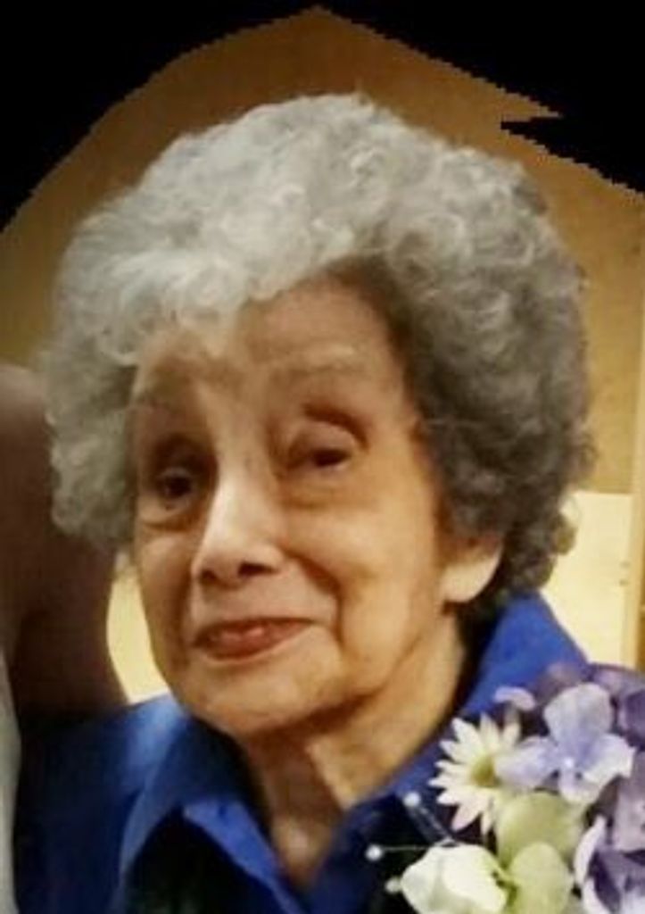 Louise Everett