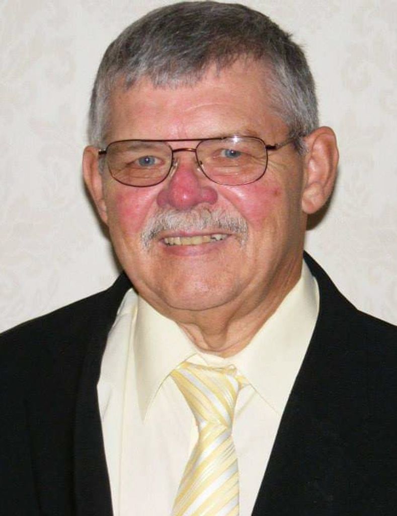 David M. Stark Profile Photo