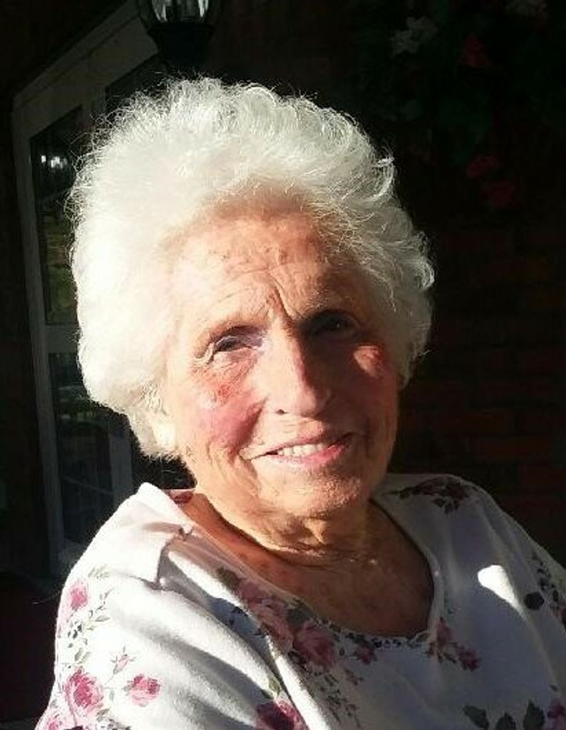 Marjorie Nichols Farlow