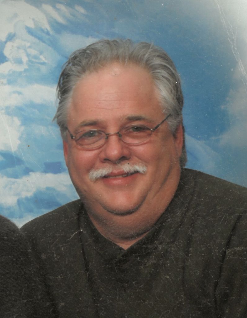 James Alexander Parker Profile Photo