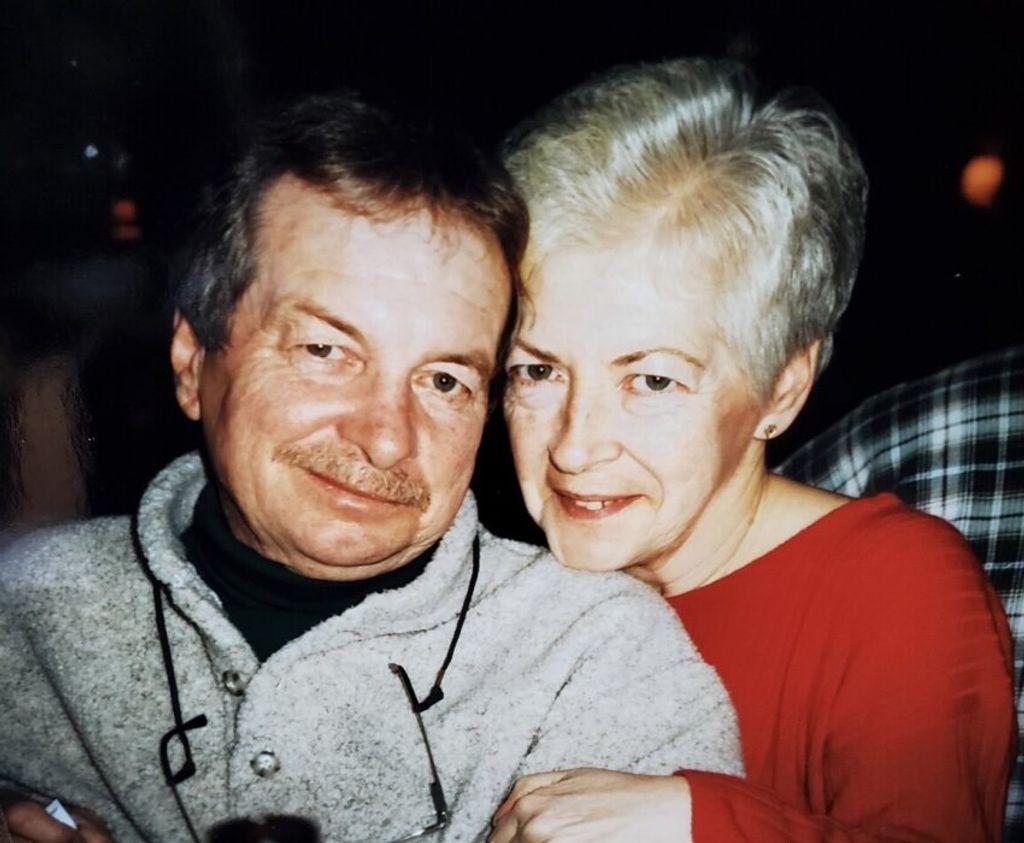Marcia A. (Miller)  Nornhold