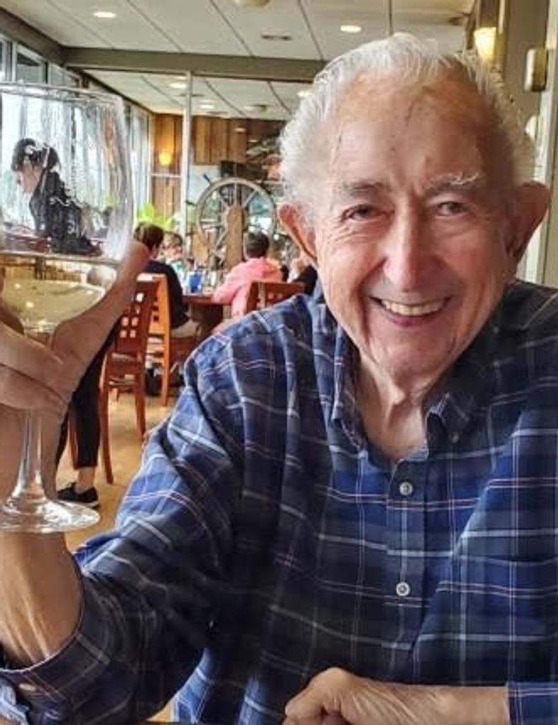 James W. Humphreys Profile Photo