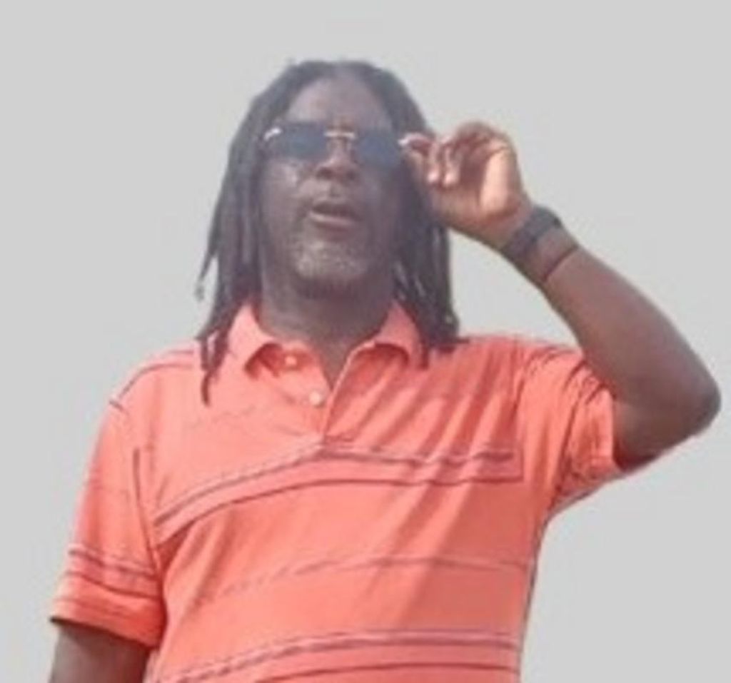 Cedric Darryl Marshall Profile Photo