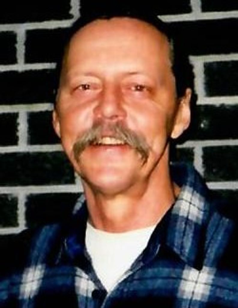 Cecil "Rickey" Hudson