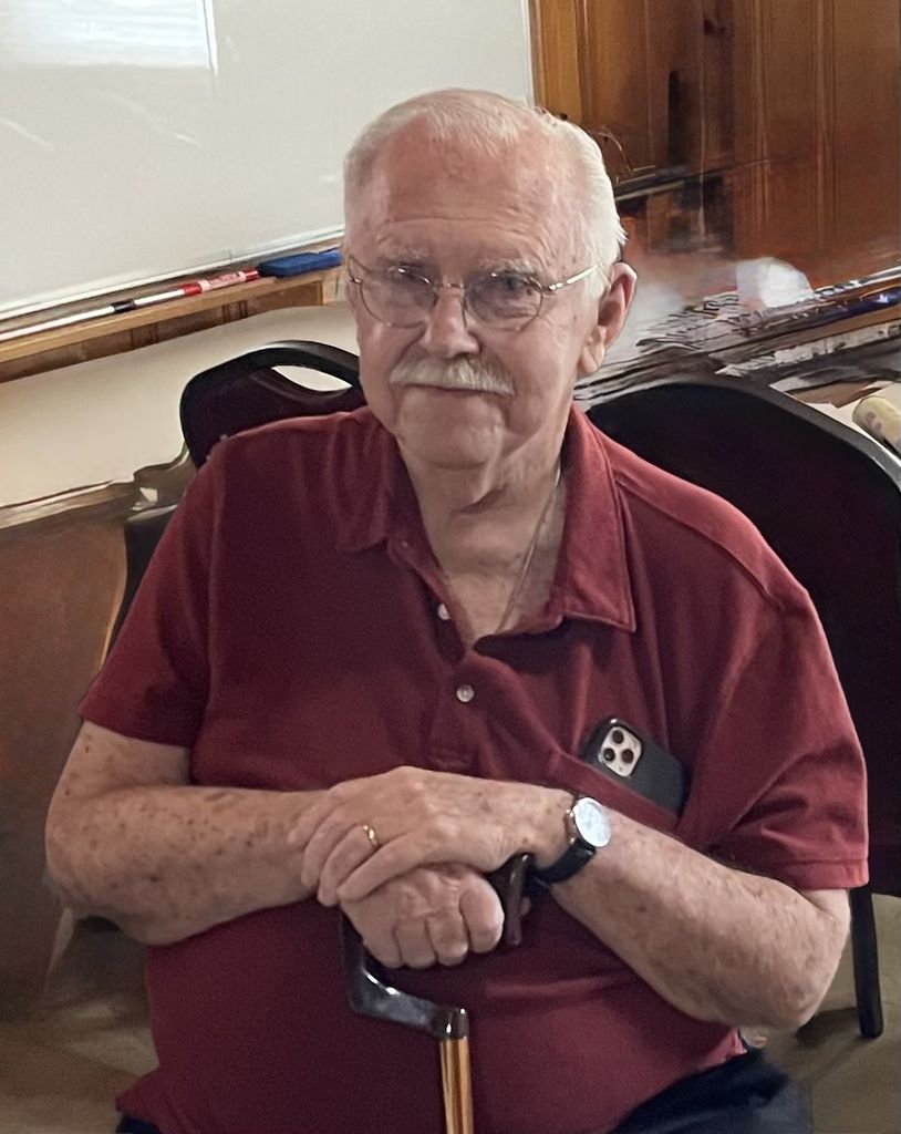 Charles C. Hoke