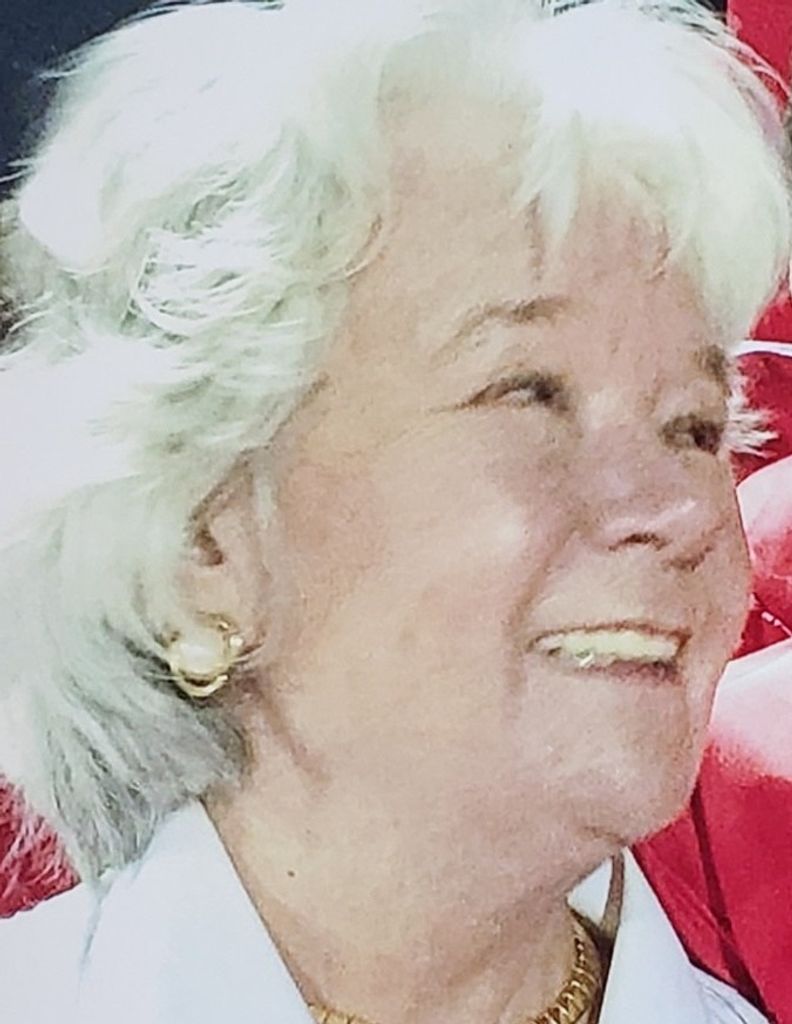 Cynthia Louise Wyrocki Profile Photo