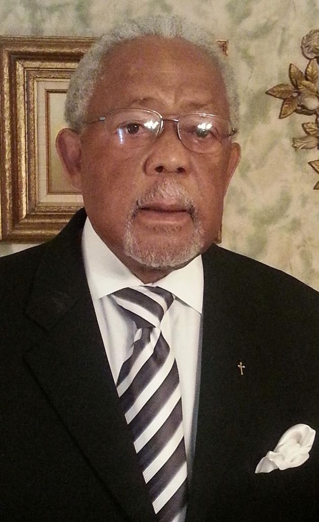Marion Edward Pearson Profile Photo