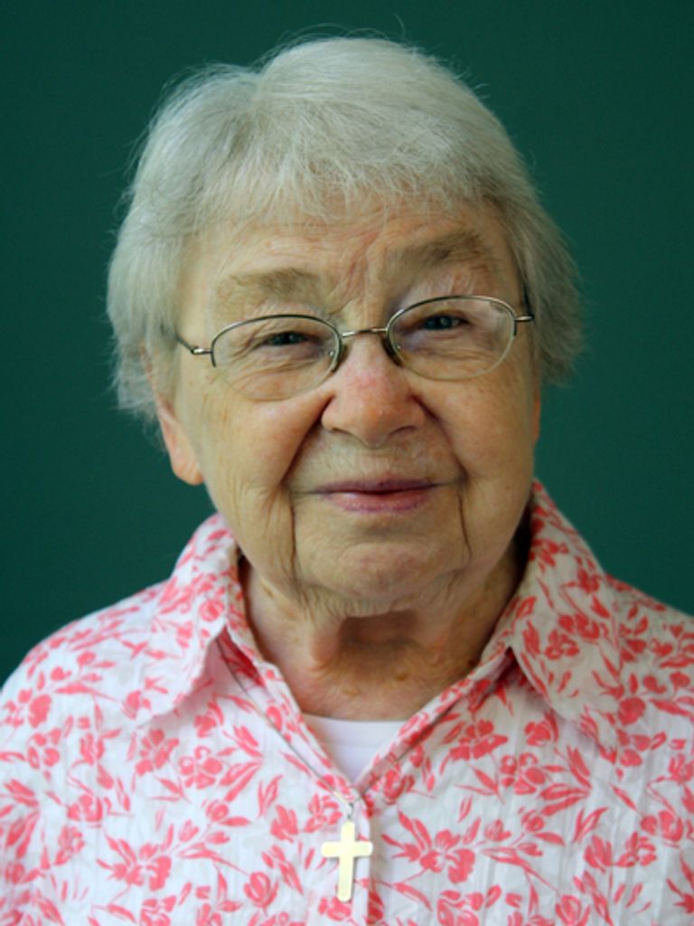 Sister Mary Alice Elena Neylon, O.P. Profile Photo