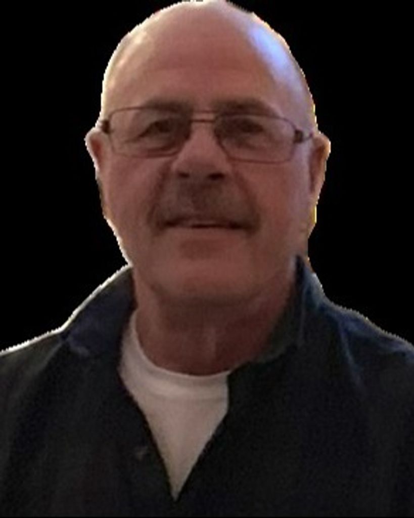 Lawrence Edward 'Larry' Jutz Profile Photo