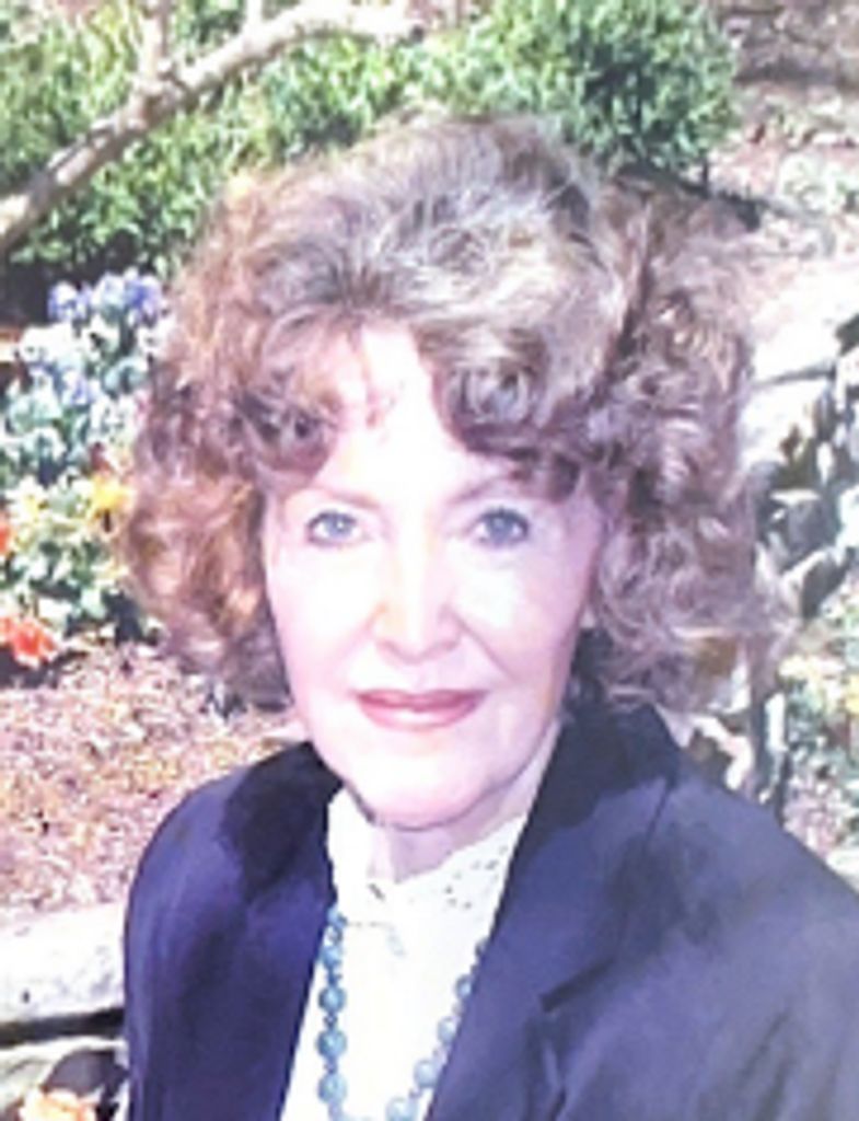 Betty Koenigshof