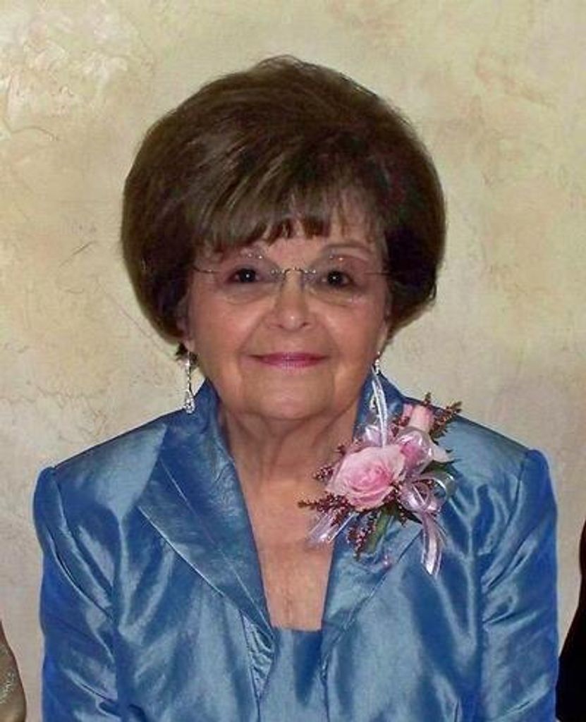 Inda Virginia Jeanes Profile Photo