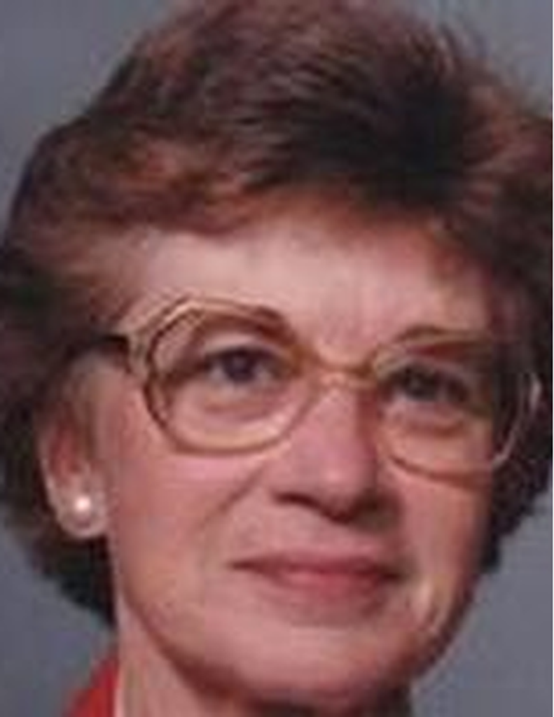 Evelyn  M. Altaffer