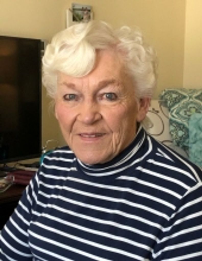 Joanne E.  Conley