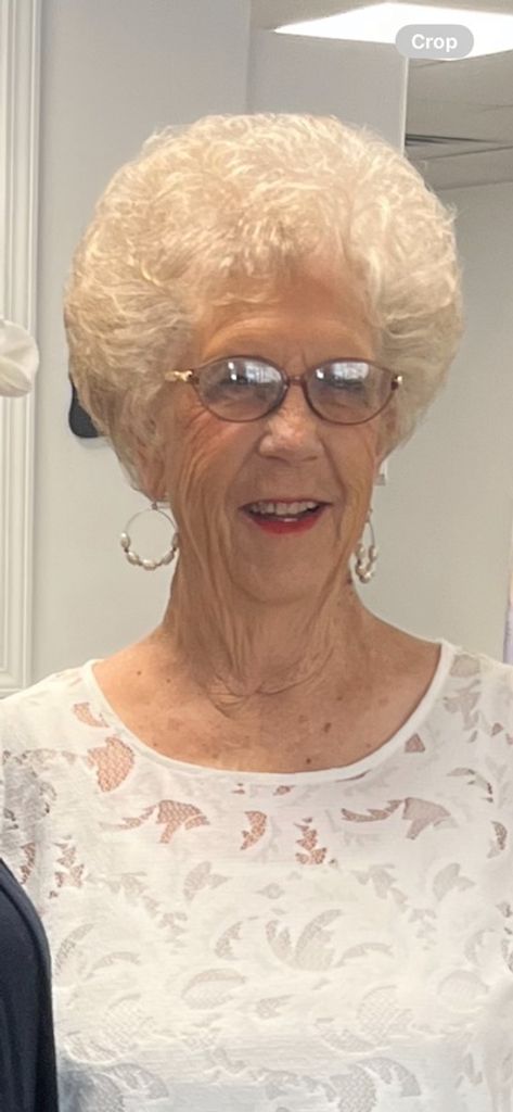 Jeanette Foster Profile Photo